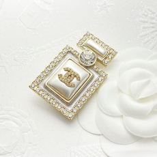 Chanel Brooches